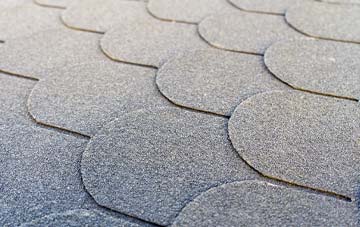 Badnagie asphalt roofing costs
