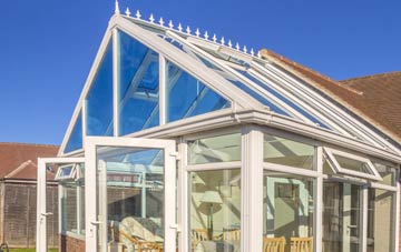 conservatory roof insulation costs Badnagie