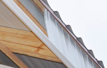 why Badnagie fascia repairs are essential