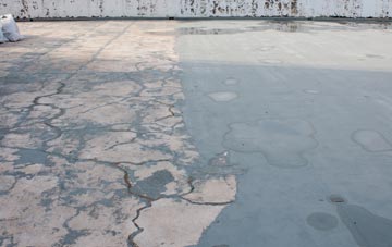 Badnagie fibreglass roof repair costs