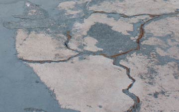 fibreglass roofing replacement Badnagie