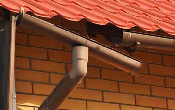 Badnagie gutter repair costs