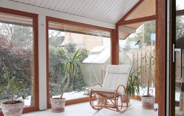 Badnagie hardwood conservatory roofing repairs