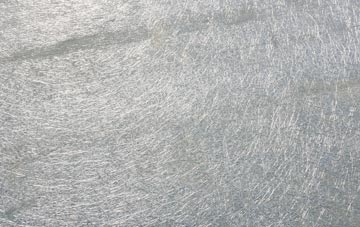 Badnagie laminate fibreglass or shingles?