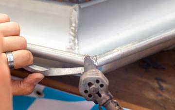 disadvantages of Badnagie lead roofing