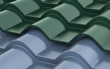 who should consider Badnagie plastic roofs