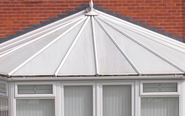 Badnagie polycarbonate conservatory roof repairs