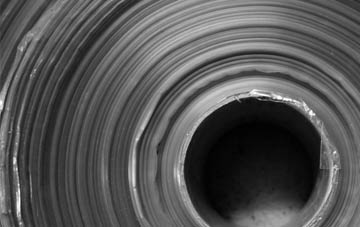 Badnagie pvc roof replacement