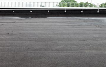 Badnagie asphalt roof replacement