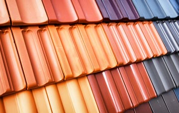 Badnagie roof tile costs