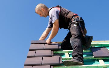 disadvantages of Badnagie slate roofing