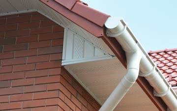 Badnagie soffit repair costs