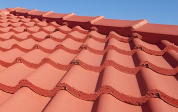 Badnagie tile and slate roof replacement