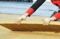 find rated Badnagie roof insulation companies