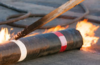 free Badnagie flat roofing repair quotes