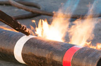 Badnagie flat roofing replacement