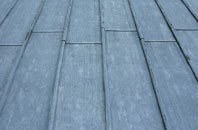 Badnagie lead roofing