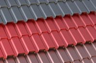 find rated Badnagie plastic roofing companies