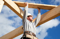 Badnagie roof replacement work