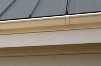 Badnagie soffit repair